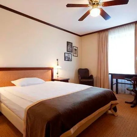 Leonardo Royal Hotel Dortmund 4*