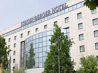 Steigenberger Отель