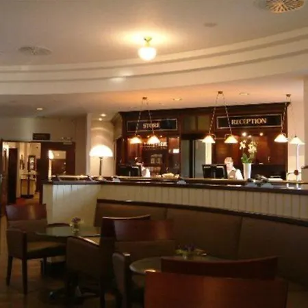 Leonardo Royal Hotel Dortmund