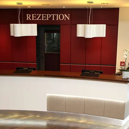 Hotel Steigenberger Dortmund