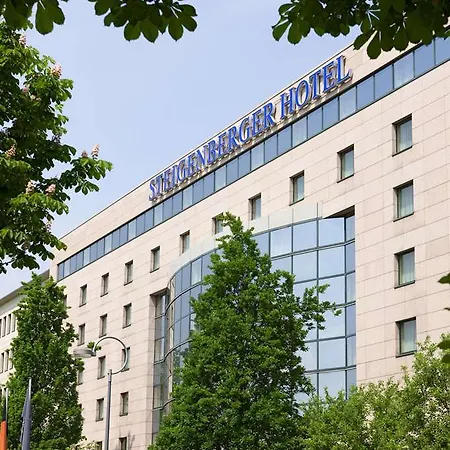 Steigenberger Dortmund