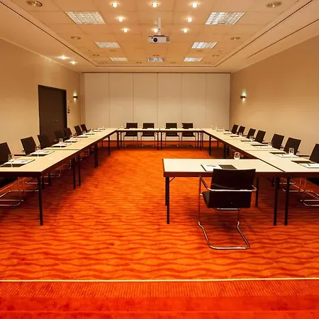 Leonardo Royal Hotel Dortmund Dortmund