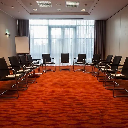 Leonardo Royal Hotel Dortmund 4*