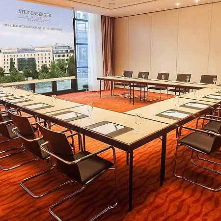 Leonardo Royal Hotel Dortmund 4*