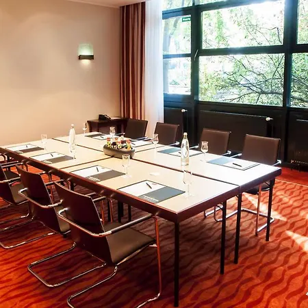 Leonardo Royal Hotel Dortmund