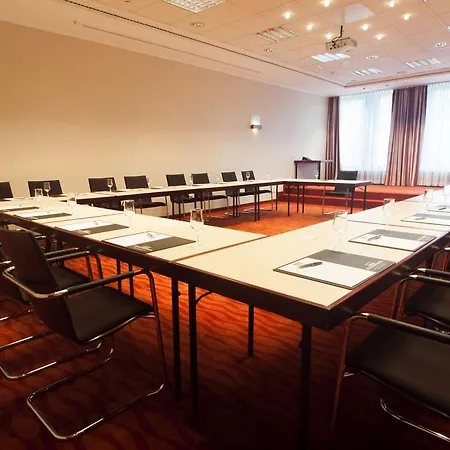 Leonardo Royal Hotel Dortmund Hotel Dortmund