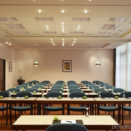 Leonardo Royal Hotel Dortmund