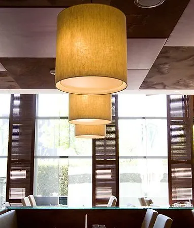 מלון Leonardo Royal Hotel Dortmund