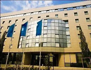 Leonardo Royal Hotel Dortmund 4*