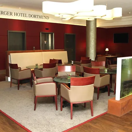 Steigenberger Hotel