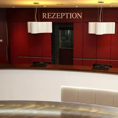 Leonardo Royal Hotel Dortmund 4*