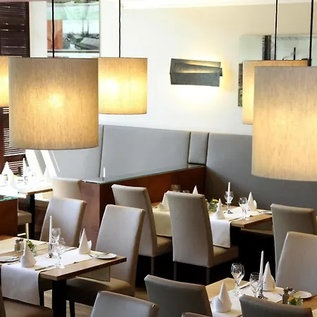 Hotel Steigenberger 4*