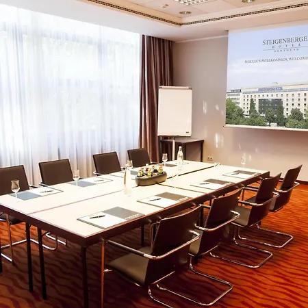 Steigenberger Hotel Dortmund