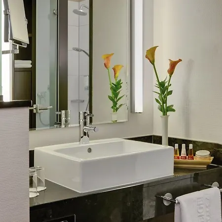 Leonardo Royal Hotel Dortmund