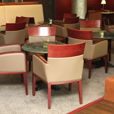 Hotel Steigenberger