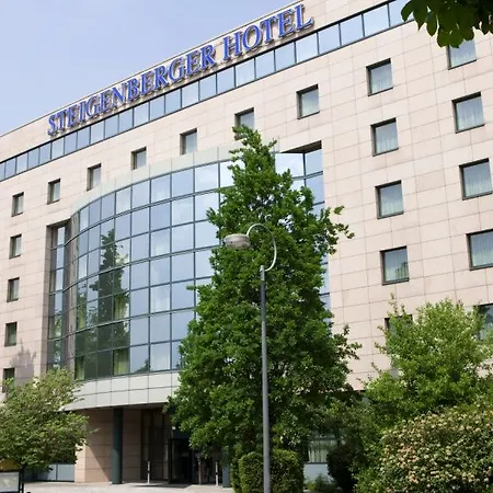 Leonardo Royal Hotel Dortmund 4*