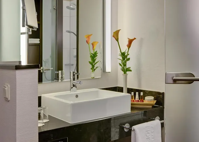 Steigenberger Hotel 4*