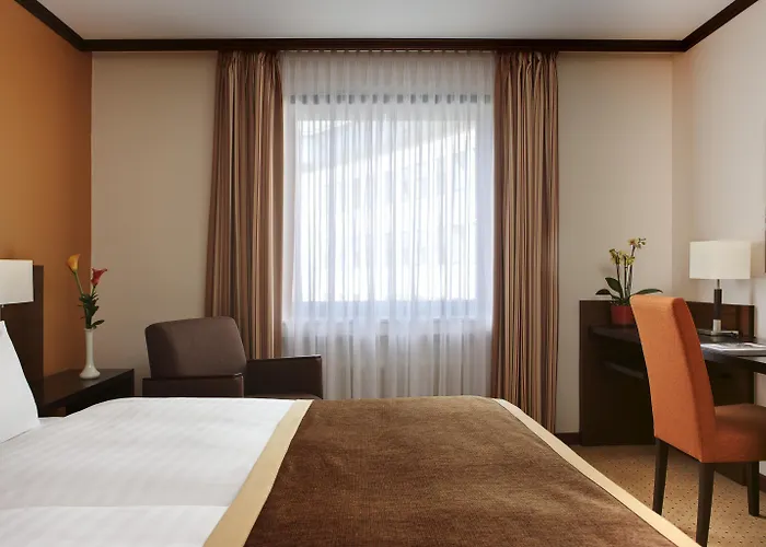 多特蒙德施泰根博阁酒店