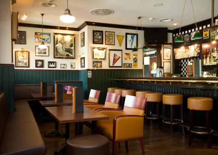 Steigenberger Dortmund