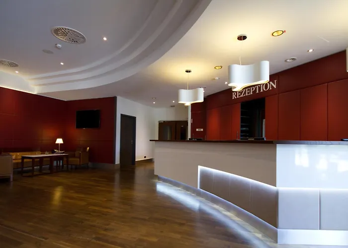 Steigenberger Hotel 4*