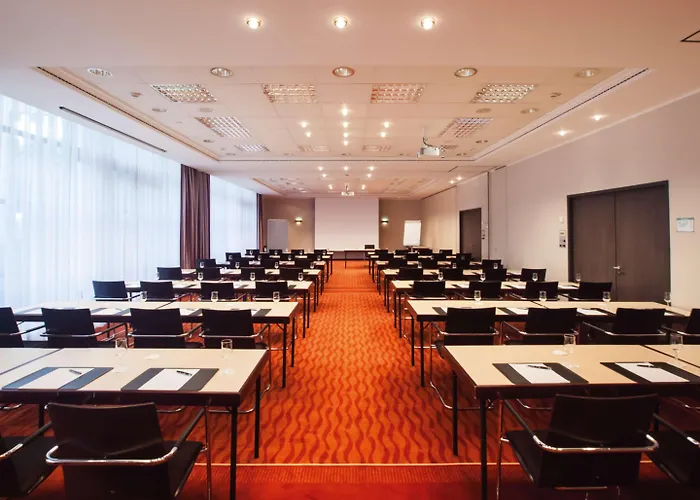 Steigenberger 4* Dortmund