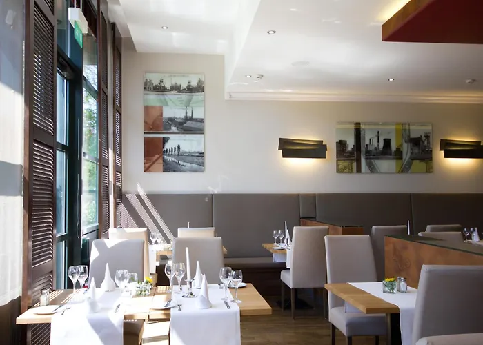 Hotel Steigenberger 4*