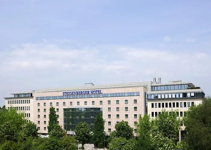 Steigenberger