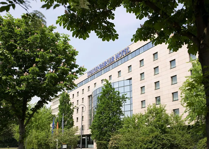 Steigenberger Hotel Dortmund