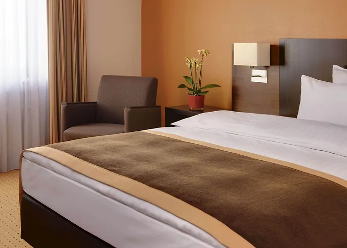 Steigenberger 4* Dortmund