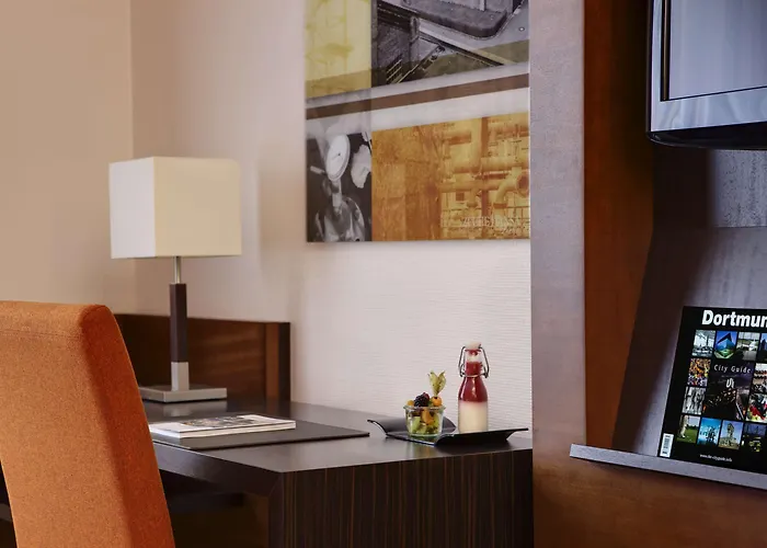 Hotel Steigenberger 4*