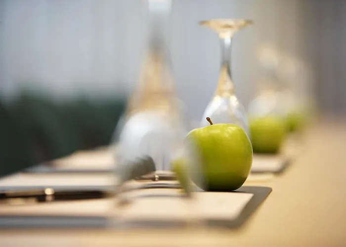 Hotel Steigenberger 4*