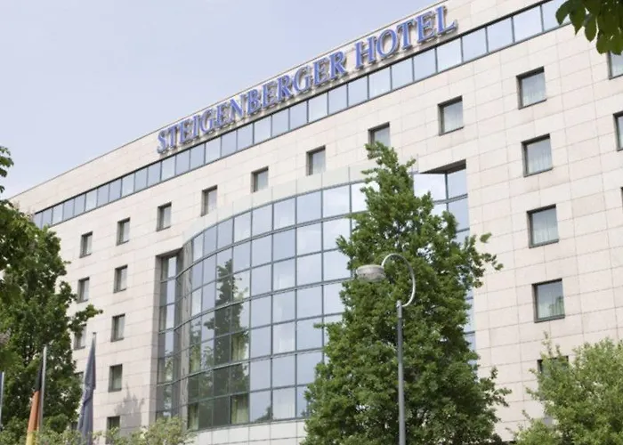 Steigenberger Dortmund