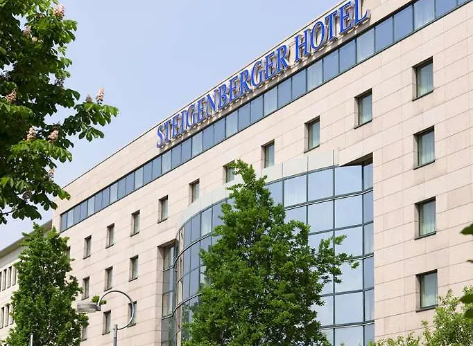 Steigenberger Dortmund