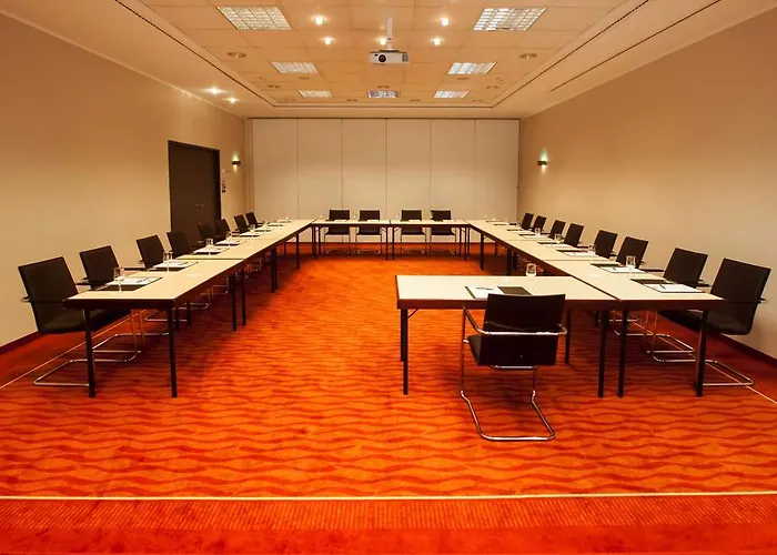 Steigenberger Dortmund