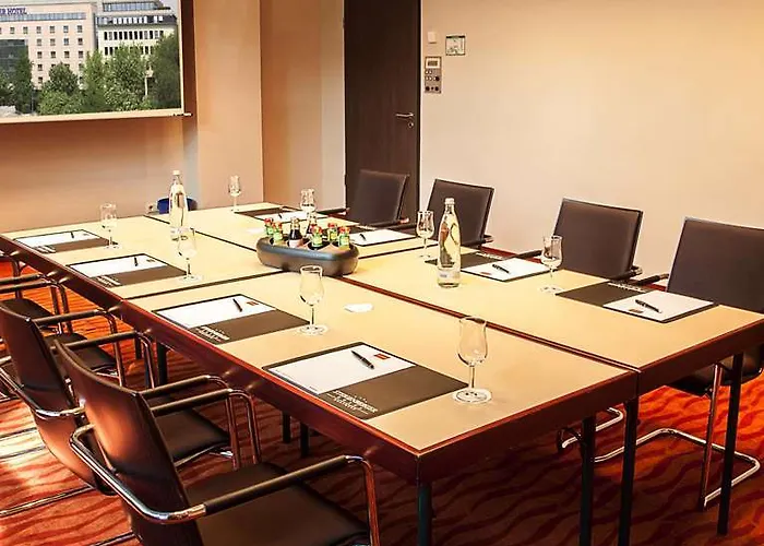 Steigenberger Hotel 4*