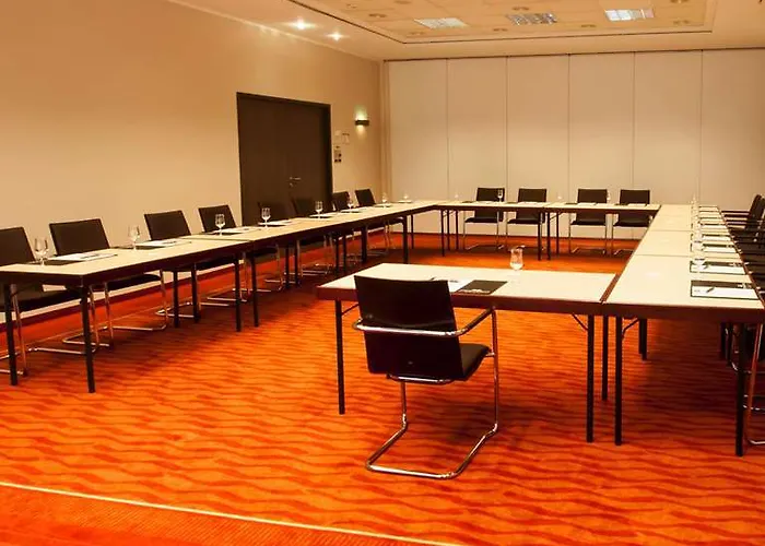 Steigenberger 4* Dortmund