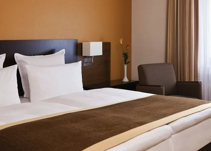 Steigenberger Hotel Dortmund