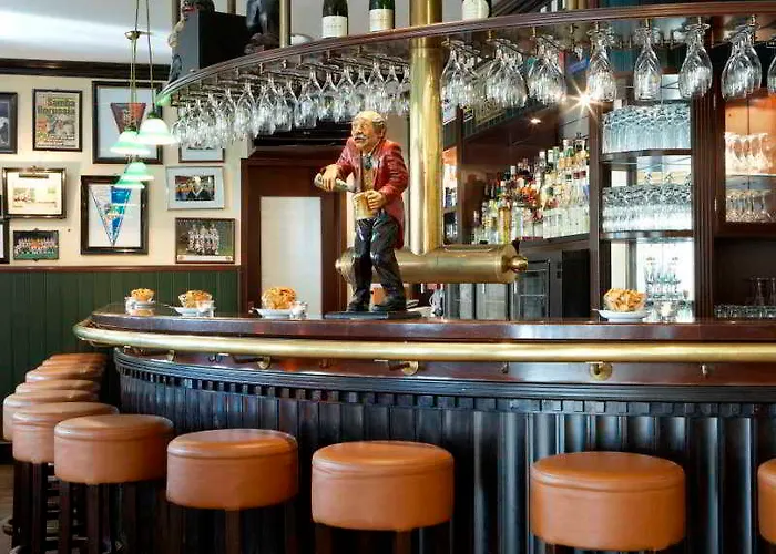 Hotel Steigenberger 4*