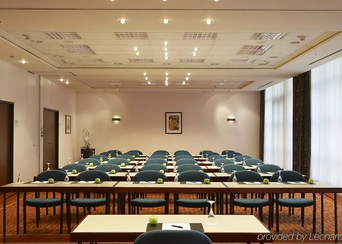 多特蒙德施泰根博阁酒店