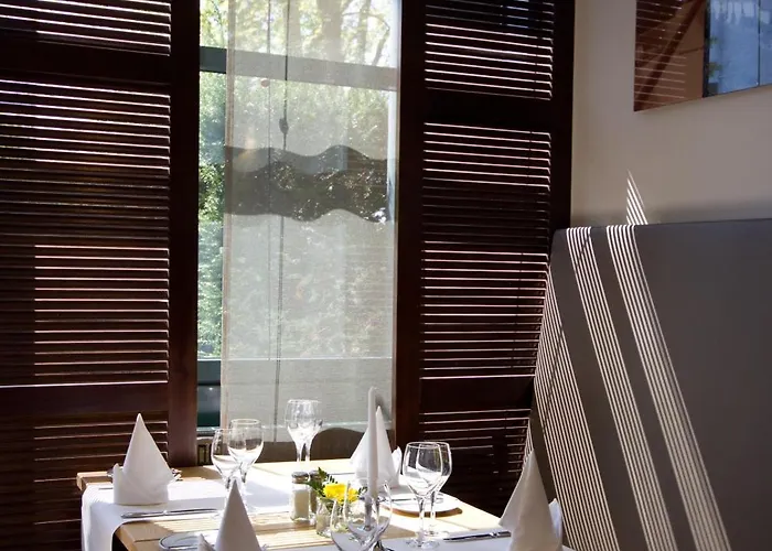 Steigenberger 4* Dortmund