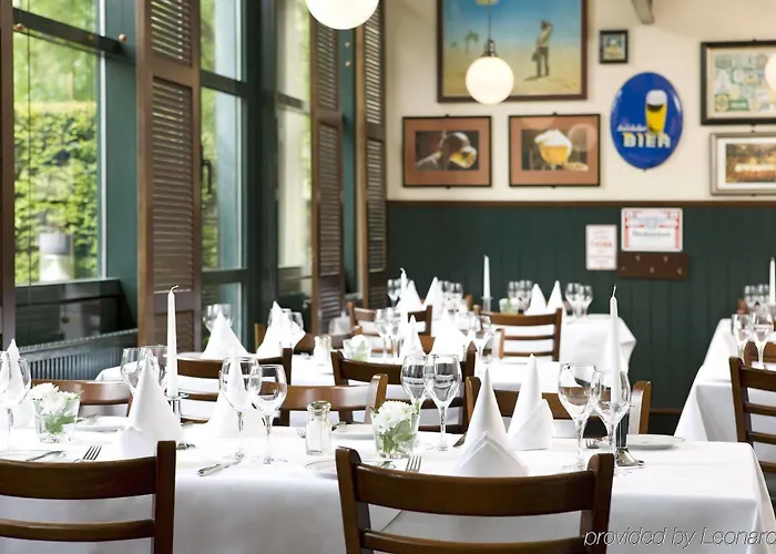 Steigenberger 4* דורטמונד