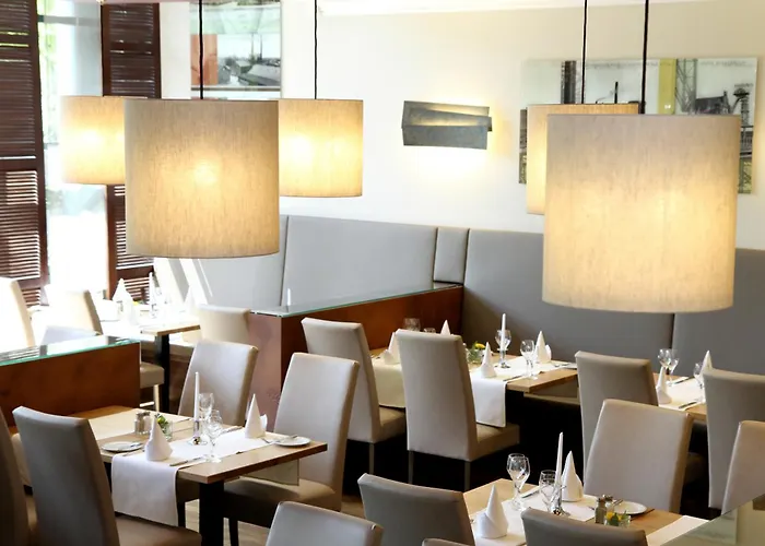 Hotel Steigenberger 4*