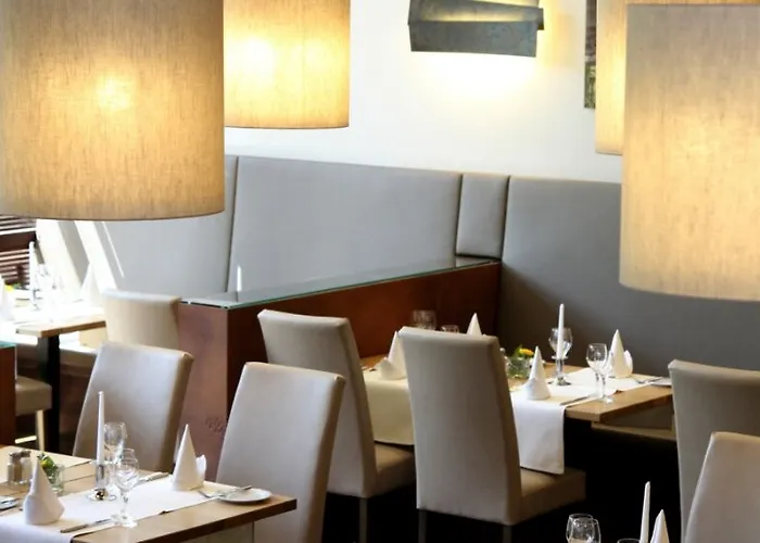 Hotel Steigenberger 4*