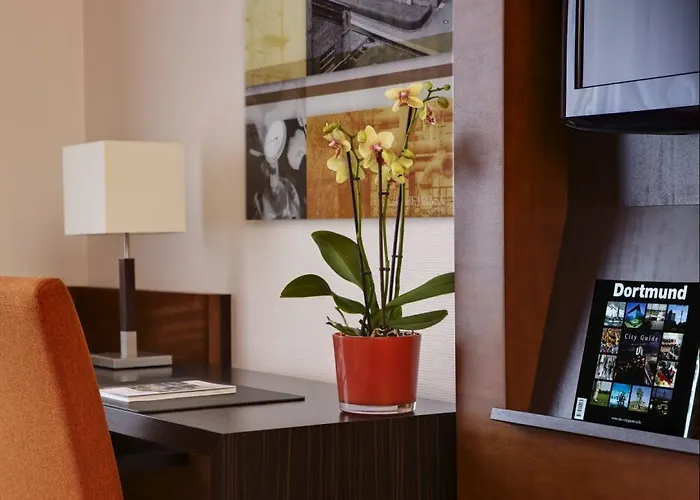 Steigenberger 4* Dortmund